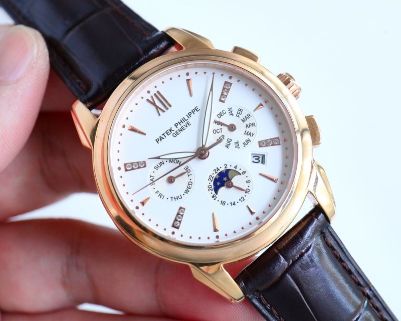 PATEK PHILIPPE Watches